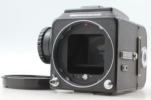 Quasi come nuova hasselblad - [quasi,