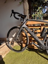 e-bike E Road Moser Force Tg L