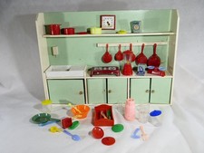 Les jouets SAM Cucina Mobili