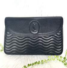 Borsa pochette Yves Saint