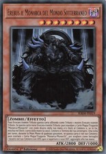 yu gi oh ita 1st ultra rare