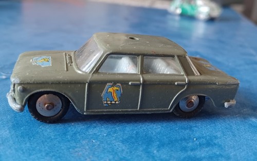 Mercury fiat 1300 1500 - 9,