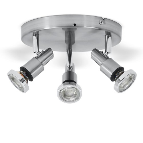 Faretto led soffitto - faretto, da