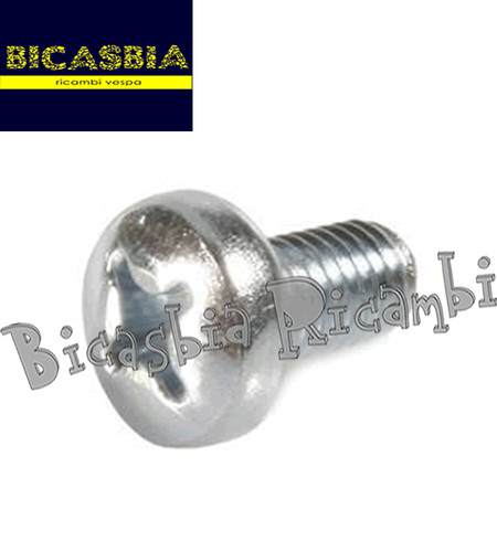 11224 vite perno cuffia - -,