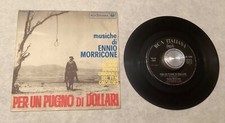ENNIO MORRICONE Per Un Pugno