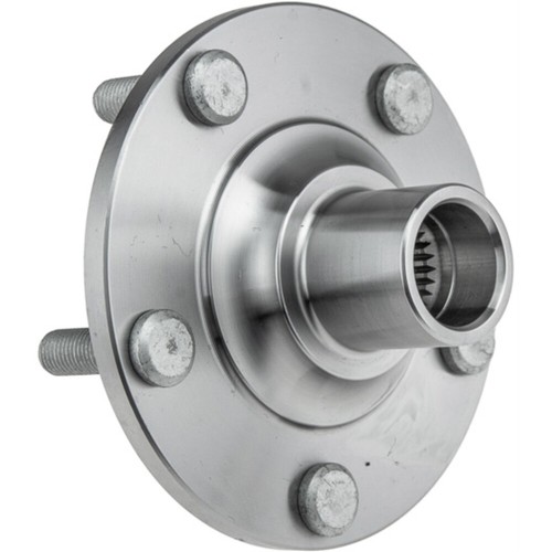 Nty mozzo ruota - mozzo,