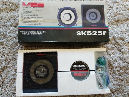 Mobile audio systems sk525f - audio,