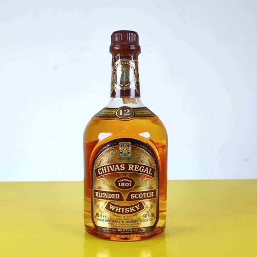 Bottiglia vintage whisky - vintage,