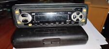 Autoradio Pioneer DEH-1400R Car Radio con Frontalino estraibile