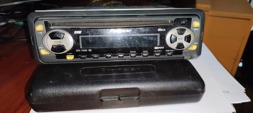 Autoradio pioneer deh 1400r - autoradio, deh-1400r