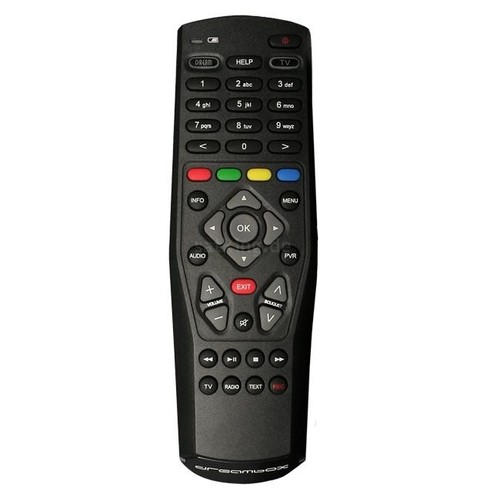 Telecomando dreambox originale - telecomando,