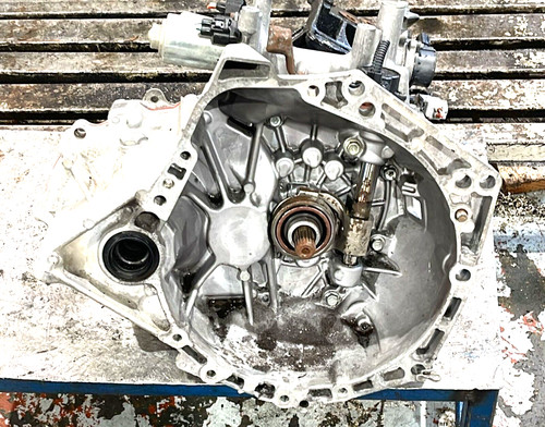 Cambio robotizzato toyota aygo - cambio,