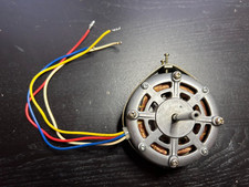 PIONEER RT-707 - Motore a