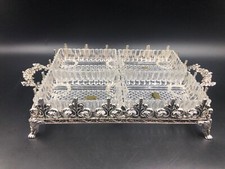 Antipastiera Salsiera Vintage