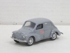 Renault 4 CV "P.T.T." Posta in