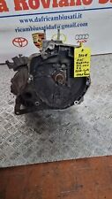 CAMBIO FIAT FIORINO 1.3 DIESEL