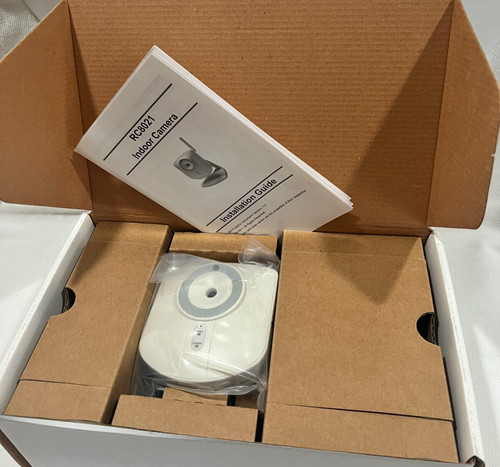 Telecamera wireless per - telecamera,