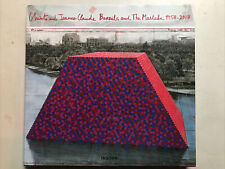 Christo and Jeanne-Claude: Barrels and the Mastaba, 1958-2018 Taschen