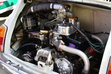 Motore completo fiat 500 - completo,