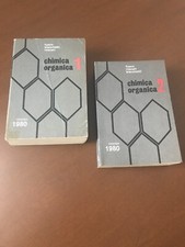 libri usati chimica organica
