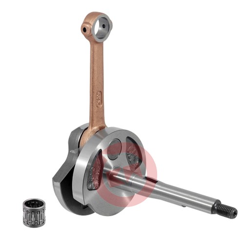Albero motore spinotto - albero,