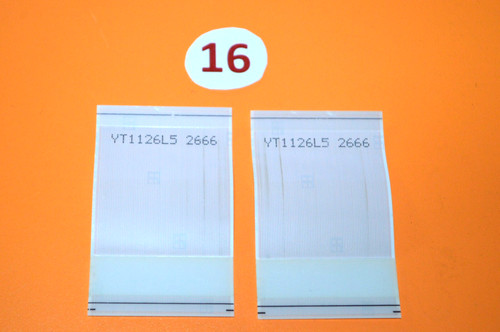Yt1126l5 2666 cavo - 2666,