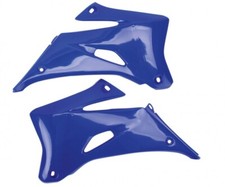 CONVOGLIATORI / CARENE