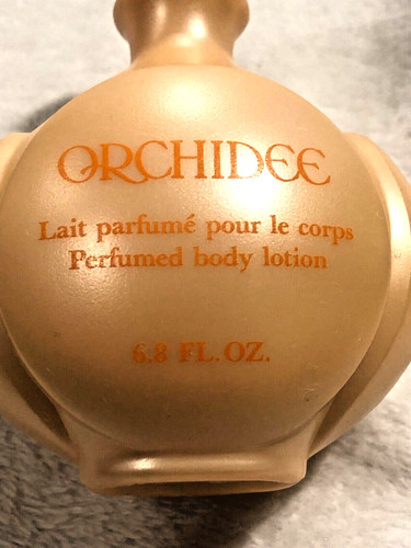 Yves rocher orchidee - yves, perfumed