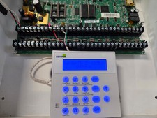 Pannello di sicurezza HAI