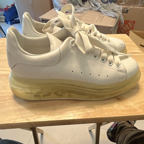 Sneakers basse stringate