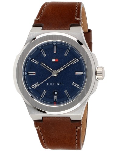 Orologio uomo tommy - tommy, hilfiger