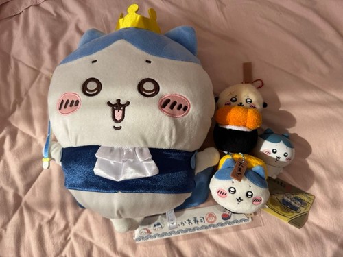 Chiwawa procione gatto peluche - gatto,