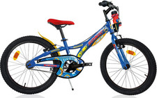 BICICLETTA SONIC DA 20" ETÀ