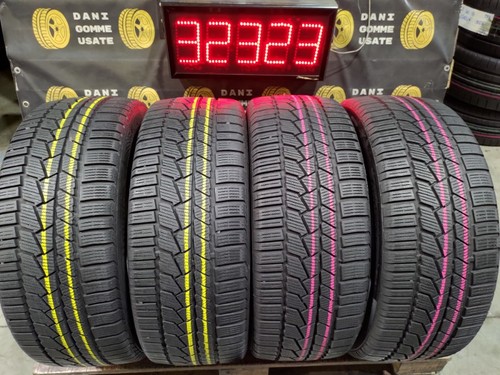 Pneumatici invernali gomme - 4,