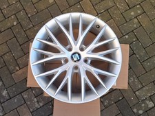 Cerchio in lega Seat Leon