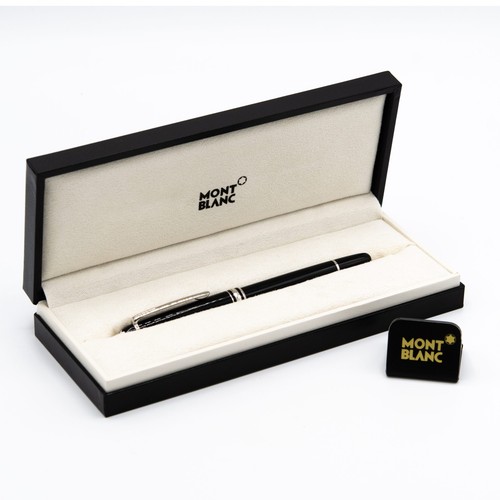 Penna sfera montblanc - penna,