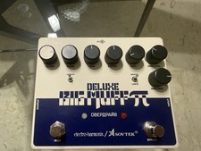 Electro-Harmonix Big Muff