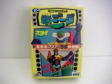 ★★JEEG CLEAR TAKARA