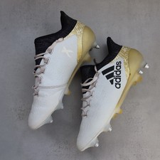 Adidas X 16.1 FG Elite Black