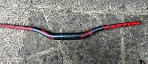 Manubrio mtb easton haven - easton,