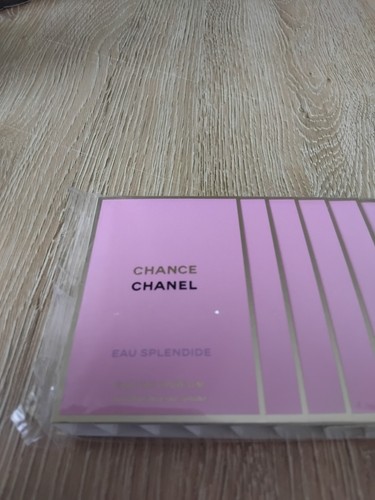 Eau parfum splendide chance - eau,