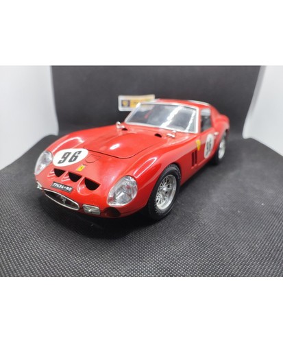 Ferrari 250 gto n - ▄▀▄,