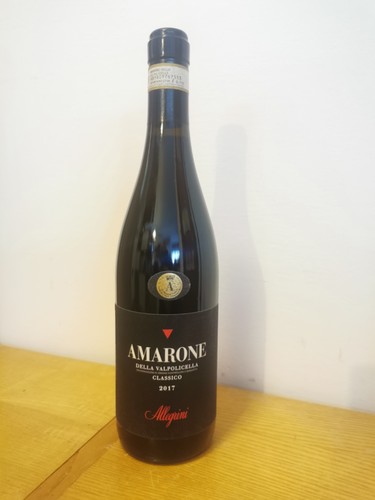 Wine allegrini amarone - /, /