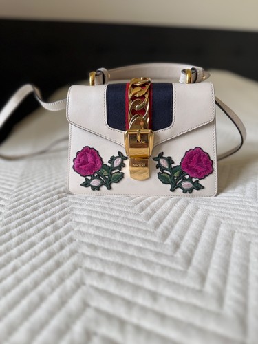 Borsa mano gucci - borsa, limited