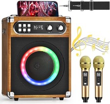 TRSAOW NT-002 Cassa Bluetooth