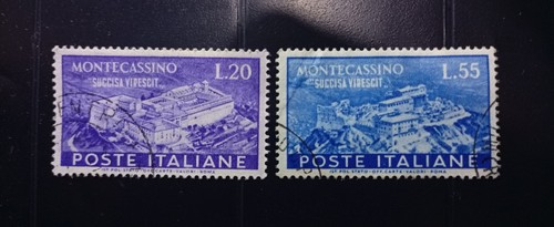 Italia 1951 commemorativa - italia,