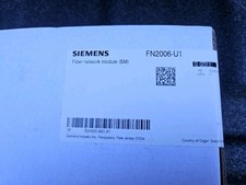 Siemens FN2006-U1.   Modulo di