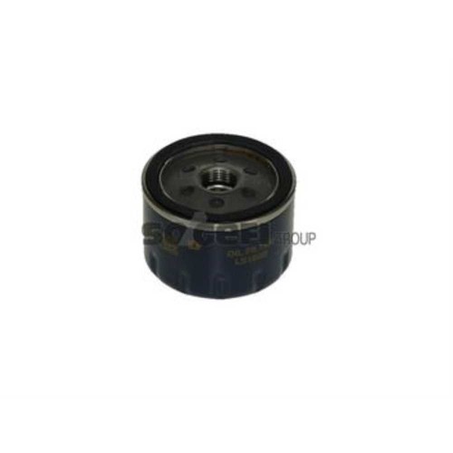 Filtro olio purflux ls169b - purflux,