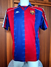 Shirt Barcelona Kappa Original