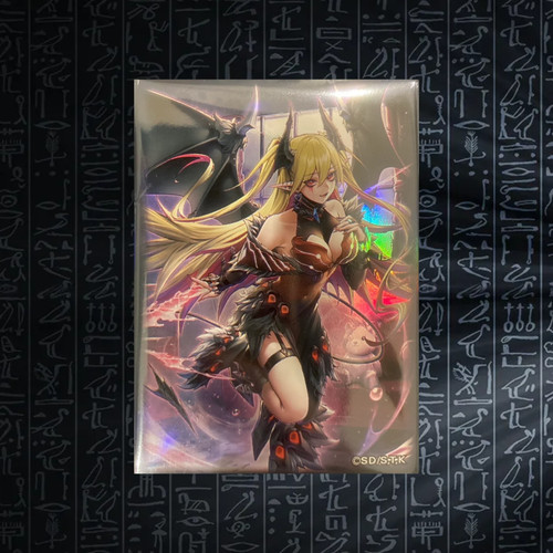 Ocg lacrima le - yu-gi-oh,